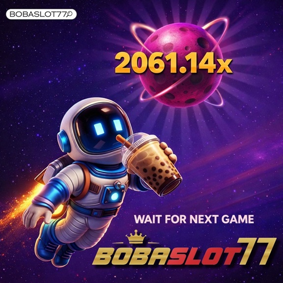BOBASLOT77 $ Hilangkan Gabut dan Sambut Cuan Bertubi-tubi Dari Berjudi
